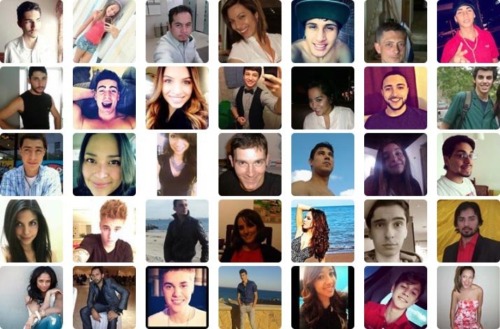 Бесплатный сайт знакомств soderbykarl Половинка